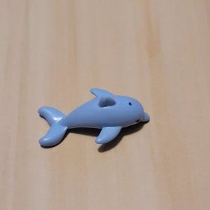LEGO Minifigure Dolphin